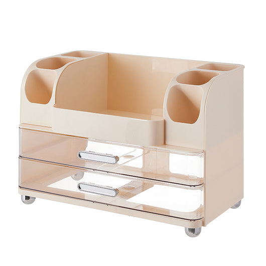 Organizador de Cosméticos y Accesorios de Escritorio - Image 12