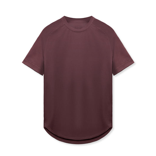 Playera Deportiva de Manga Corta para Hombre - Image 24
