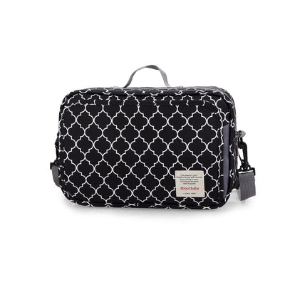 Bolsa Organizadora Impermeable para Mamá - Ideal para Salidas con Bebé - Image 7