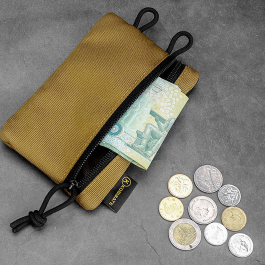Estuche Portátil Anti-pérdida para Herramientas EDC - Image 4