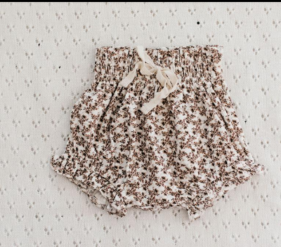 Shorts Suaves Versátiles para Bebé - Image 6