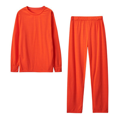 Traje Sastre Femenino de Color Liso - Image 4
