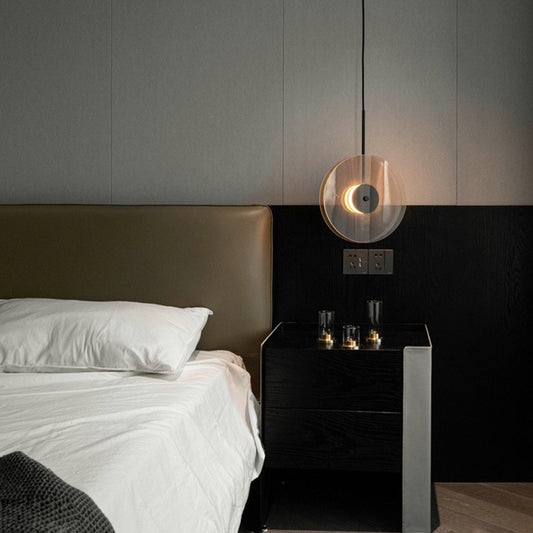 Lámpara de Araña Diseñador Elegante para Sala, Dormitorio y Porche