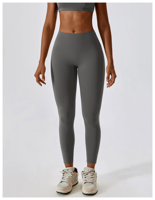 Leggins Deportivos Levanta Glúteos de Secado Rápido - Efecto Segunda Piel - Image 27