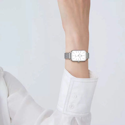 Reloj de Pulsera Elegante Impermeable para Mujer - Image 11