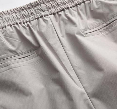 Shorts Casuales Retro Holgados para Hombre - Image 12