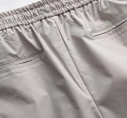 Shorts Casuales Retro Holgados para Hombre - Image 12