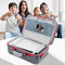 Bolsa Organizadora 5 en 1 para Consolas de Juego