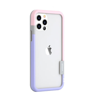 Funda Protectora con Marco de Silicona y Disipación de Calor - Image 12