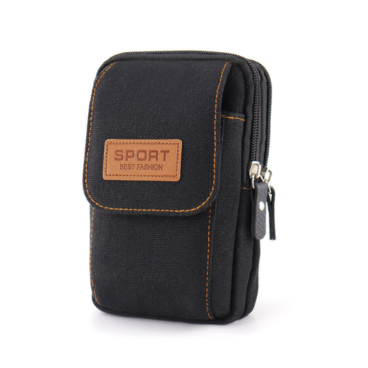 Bolsa Multiusos de Lona para Celular con Correa Colgante - Image 18