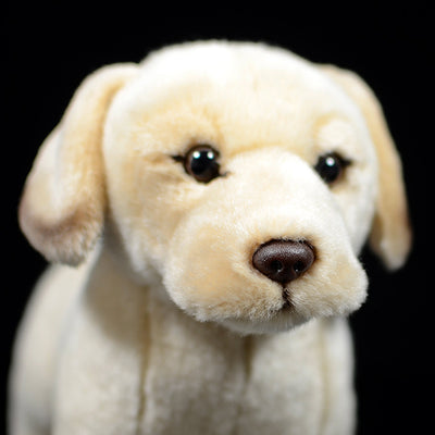 Peluche de Animal Realista con Detalles Simulados - Image 8