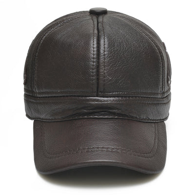 Gorra de Béisbol Acolchada para Invierno Hombre - Image 11