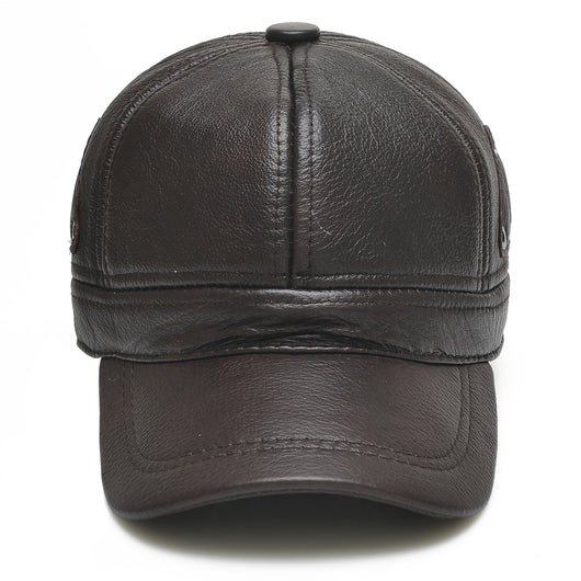 Gorra de Béisbol Acolchada para Invierno Hombre - Image 11