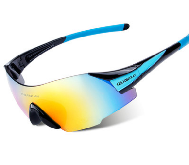 Gafas de Ciclismo Deportivas con Protección Solar - Image 3