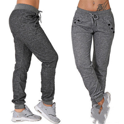 Pantalones de Vestir Talla Grande para Mujer