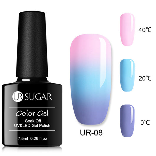 Gel de Color Sólido Profesional - Image 3