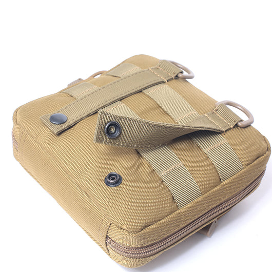 Bolsa de Almacenamiento Táctica - Image 4