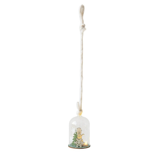 Luz Navideña Decorativa Reno con LED para la Noche - Image 10