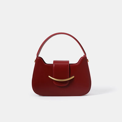 Bolsa de Novia de Cuero Premium - Bandolera Elegante para Matrimonio - Image 2
