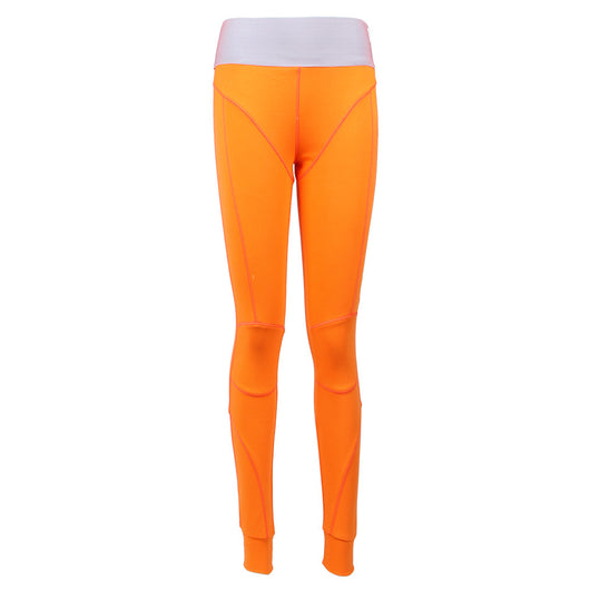 Pantalones Casuales Levantacaderas con Línea Personalizada Europeo-Americana - Image 4