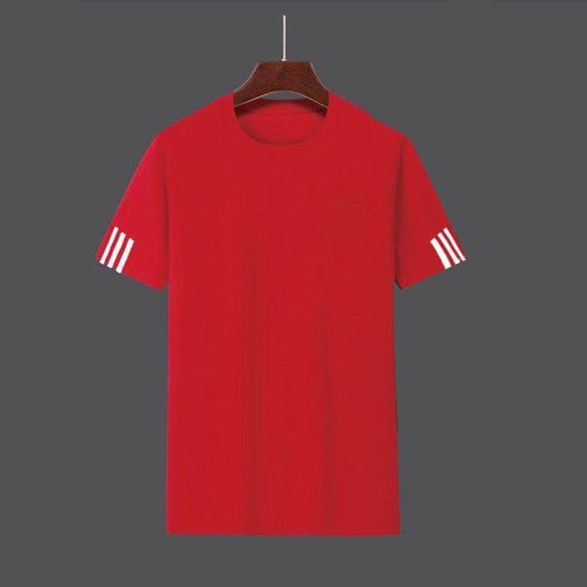 Traje Casual Cómodo de Corte Generoso - Image 18