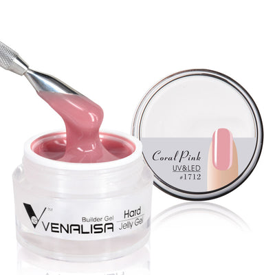 Base de Gel Fotopolimerizable para Extensión de Uñas de Secado Rápido - Image 19