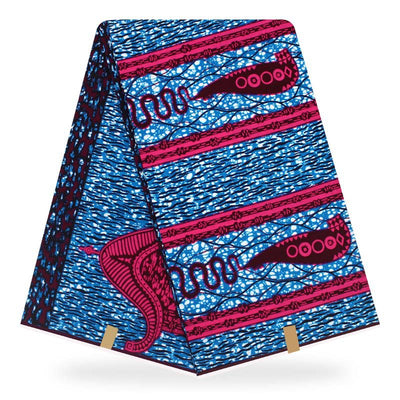 Tela de Cera Estampada - Image 18