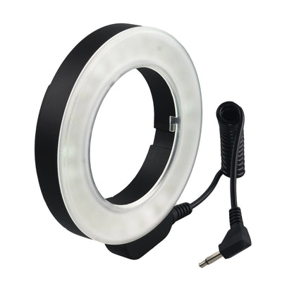 Aro de Luz LED W48 Profesional para Fotografía y Transmisiones - Image 4
