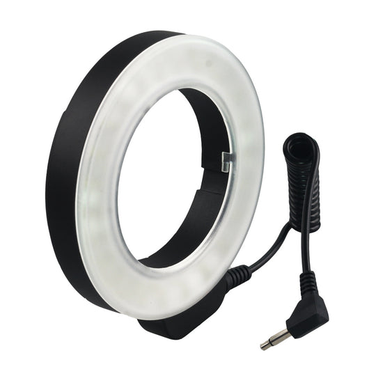 Aro de Luz LED W48 Profesional para Fotografía y Transmisiones - Image 4