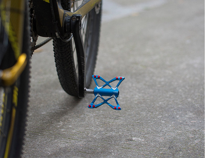Pedales para Bicicleta de Alto Rendimiento - Image 4