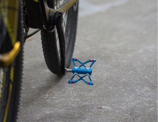 Pedales para Bicicleta de Alto Rendimiento - Image 4