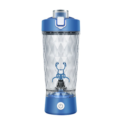 Vaso Mezclador Automático con Vibración y Carga USB - Image 5