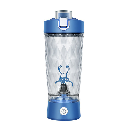 Vaso Mezclador Automático con Vibración y Carga USB - Image 5