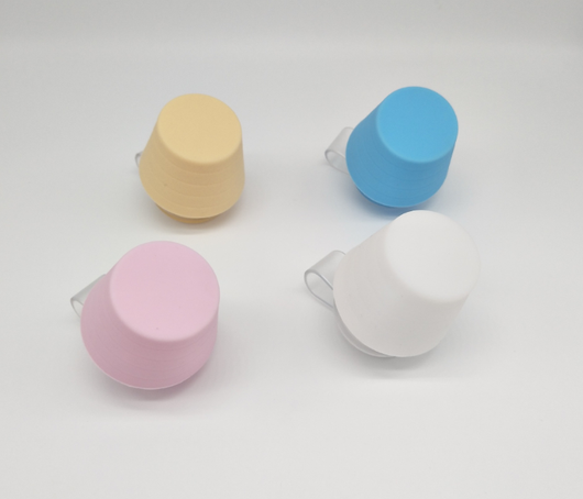 Soporte para Teléfono con Luz Nocturna de Silicona - Diseño Adorable - Image 6