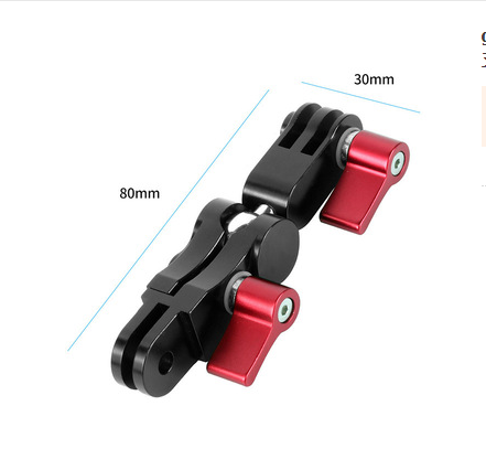 Soporte Articulado Universal de Metal Ajustable - Image 23