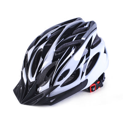 Bicicleta de Ruta Unisex con Casco Desmontable y Logo Personalizable - Image 2