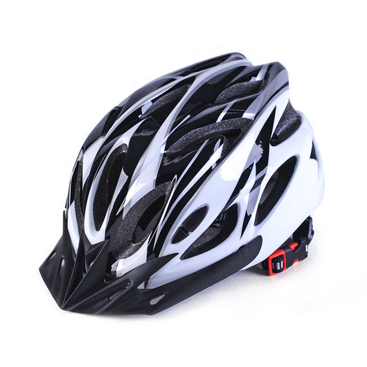 Bicicleta de Ruta Unisex con Casco Desmontable y Logo Personalizable - Image 2
