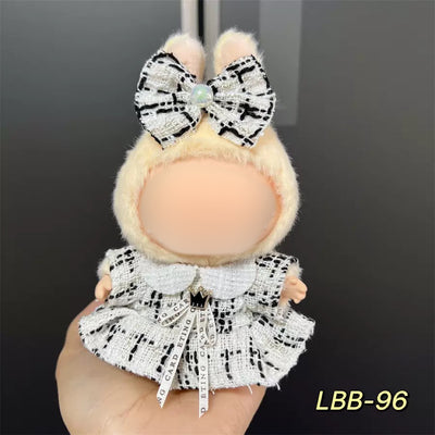 Ropa Exclusiva para Figuras de Vinilo de 17cm - Image 83