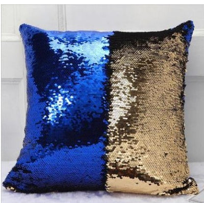 Funda de Almohada Bolster Bicolor Encriptada Premium - Image 12