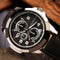 Reloj de Cuarzo Creativo para Hombre