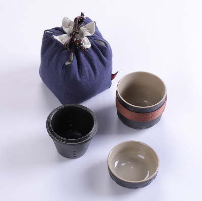 Taza de Té Portátil con Filtro de Cerámica para Oficina y Viajes - Image 10