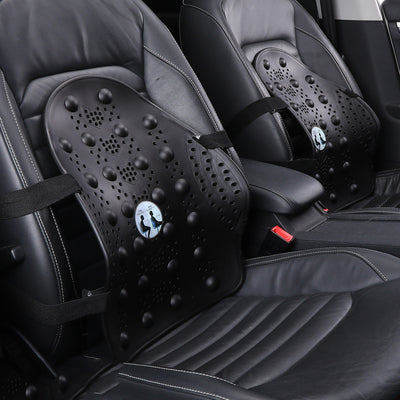 Cojín Lumbar Ergonómico para Oficina y Auto - Image 11