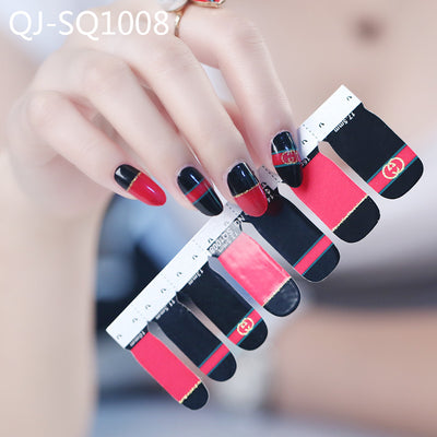 Pegatinas para Manicura Completa - Image 28