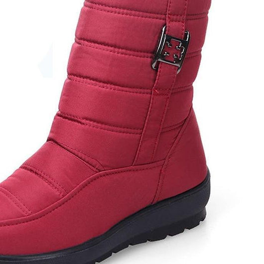Botas Impermeables Antideslizantes para Mujer - Image 6