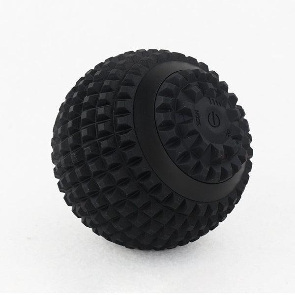Masajeador de Bola Vibratoria con 4 Velocidades - Image 11