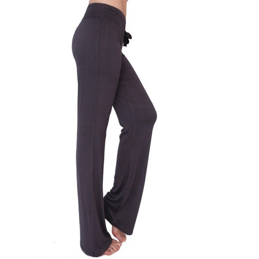Pantalones Modal Slim Talla Grande - Image 13