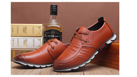 Zapatos Casuales Seneca