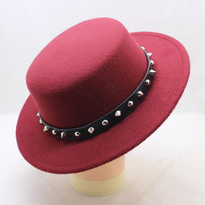 Sombrero Fedora Multicolor - Image 28