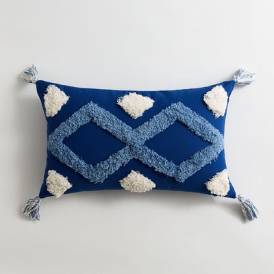 Funda de Almohada en Lona de Algodón - Image 8