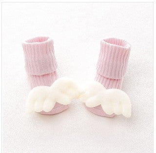 Calcetines para Bebé - Suavidad y Comodidad - Image 18